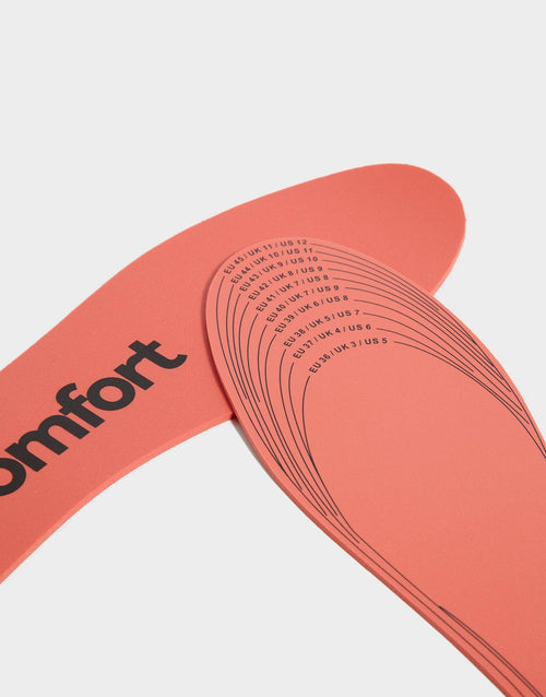 Insoles (Comfort)
