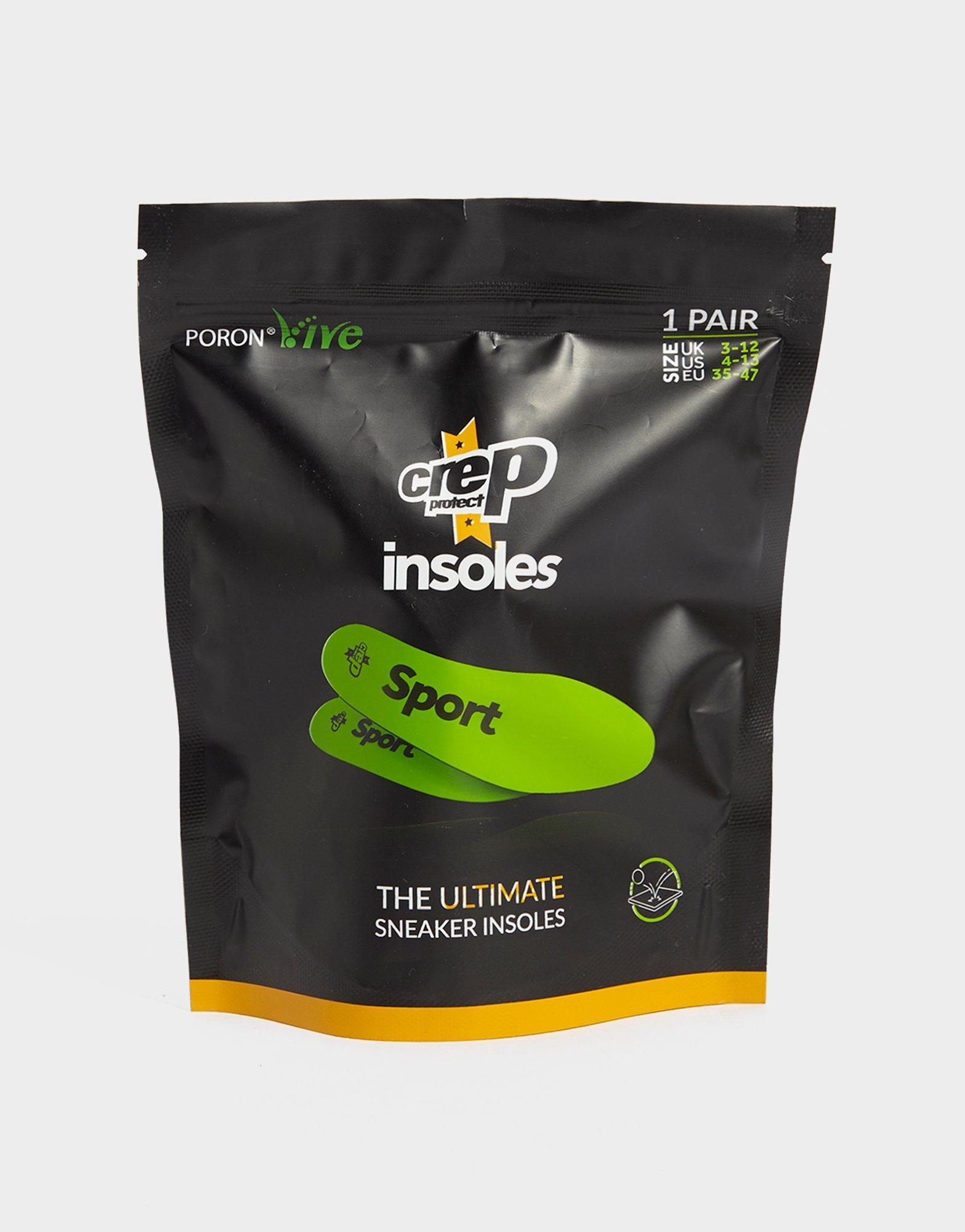Insoles (Sport)