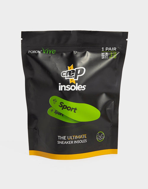 Insoles (Sport)
