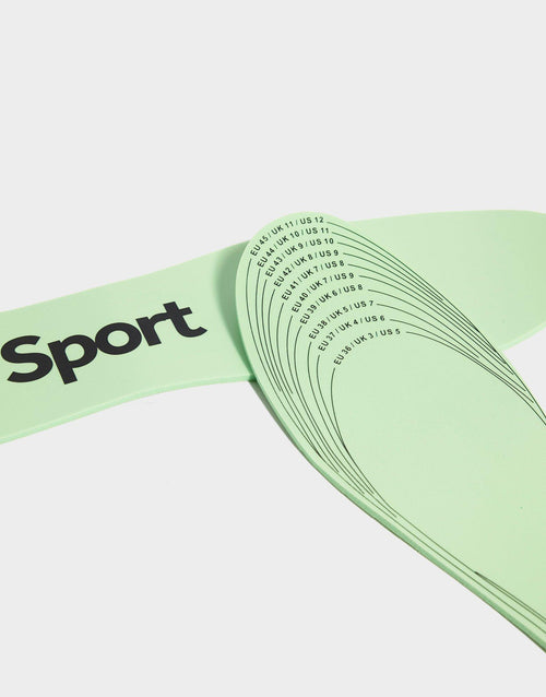 Insoles (Sport)