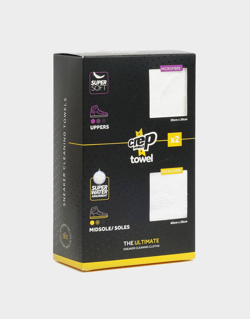 Ultimate Microfibre Towel 2pcs