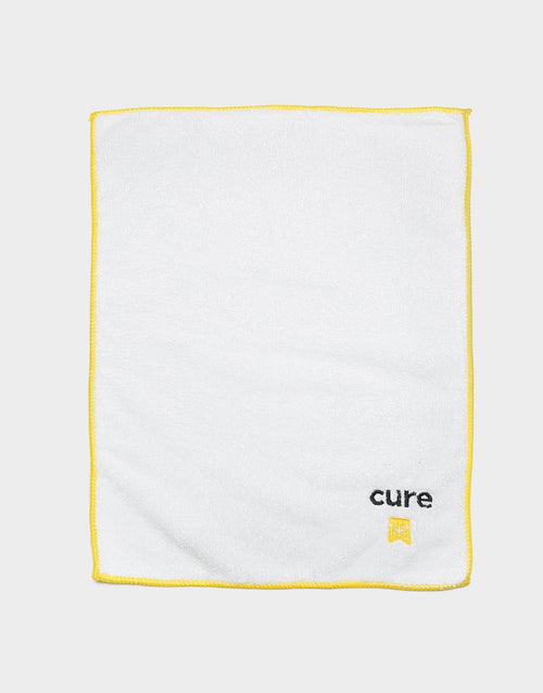 Ultimate Microfibre Towel 2pcs