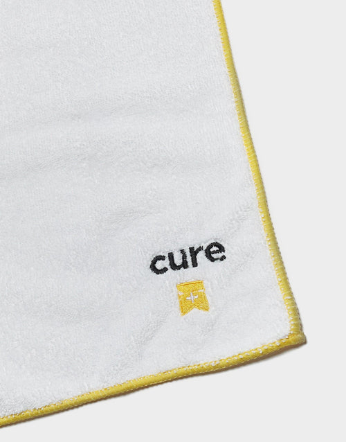Ultimate Microfibre Towel 2pcs
