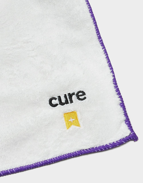 Ultimate Microfibre Towel 2pcs