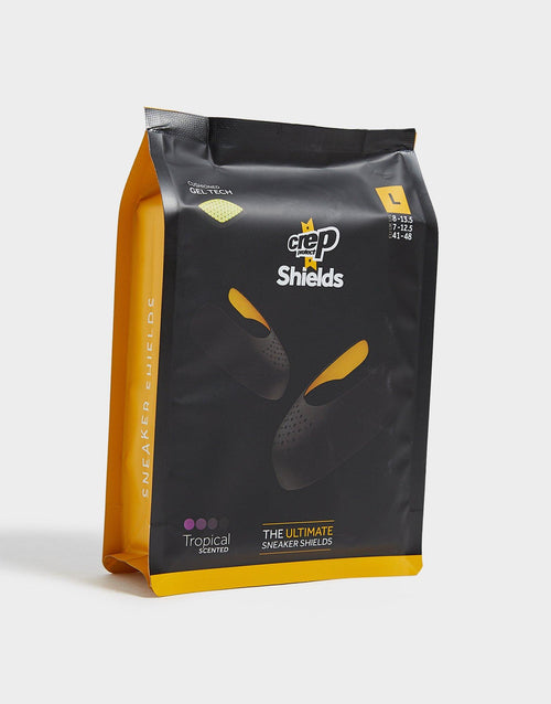 Black Crep Protect Sneaker Shield (Size L) JD Sports Malaysia