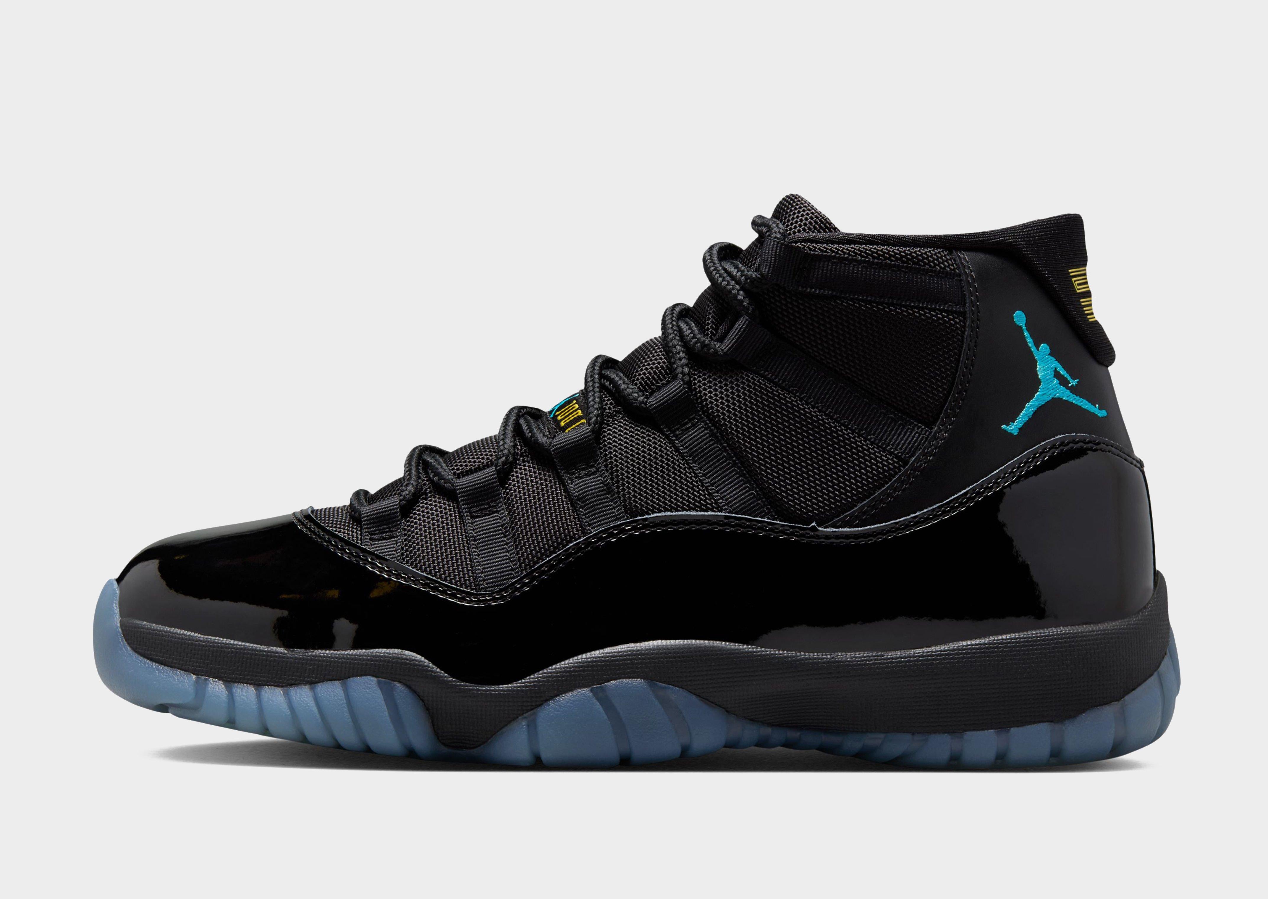 Air 11 Retro