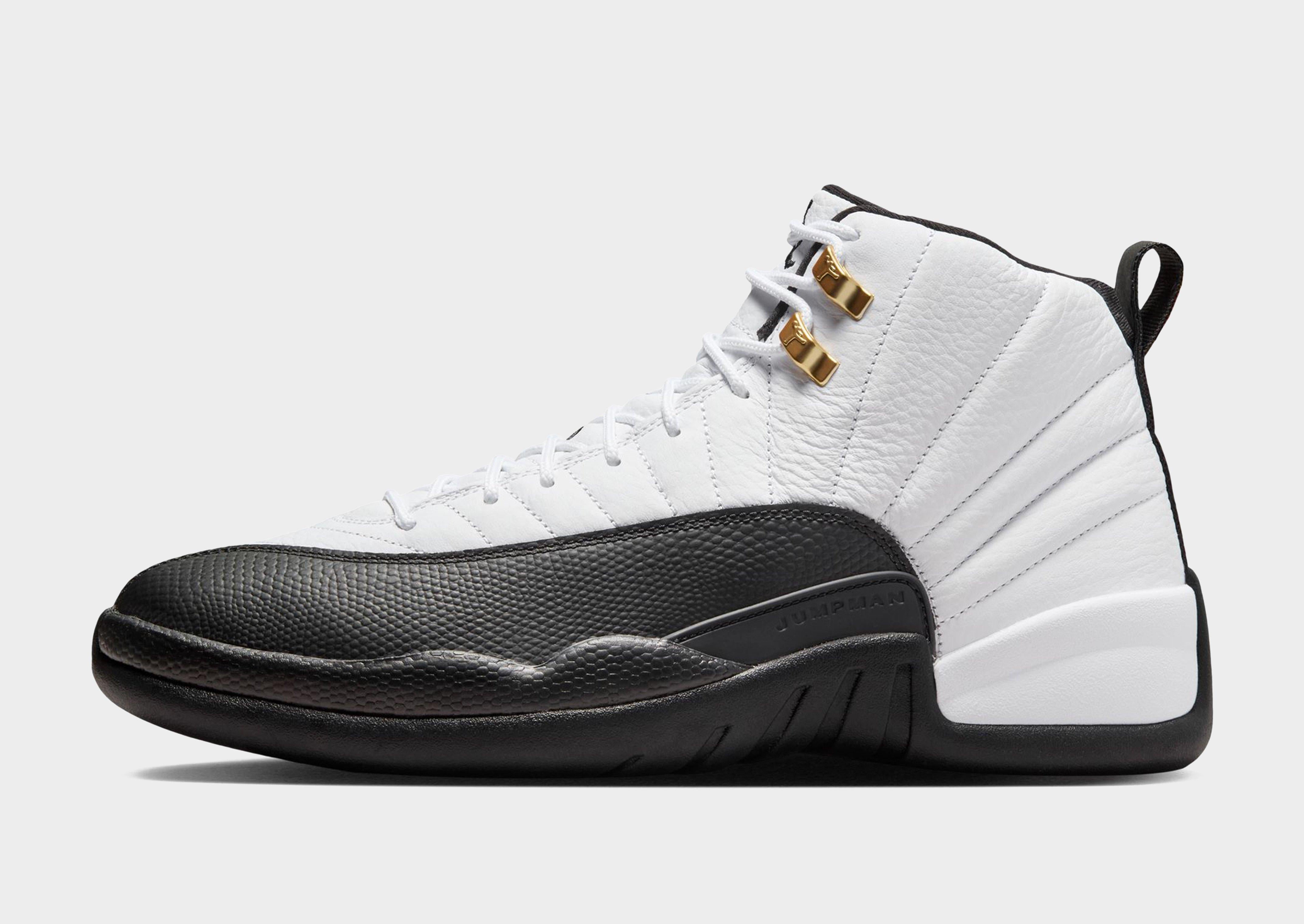 jordan 12 retro high