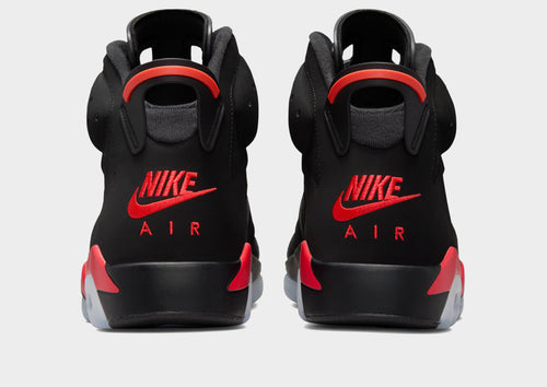 Air 6 Retro Infrared Salesman