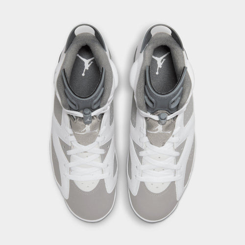 Air 6 Retro