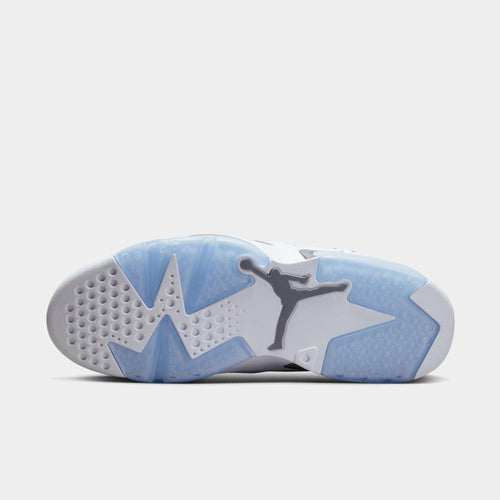 Air 6 Retro