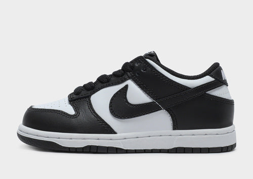 Dunk Low Children's