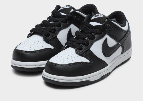 Dunk Low Children's