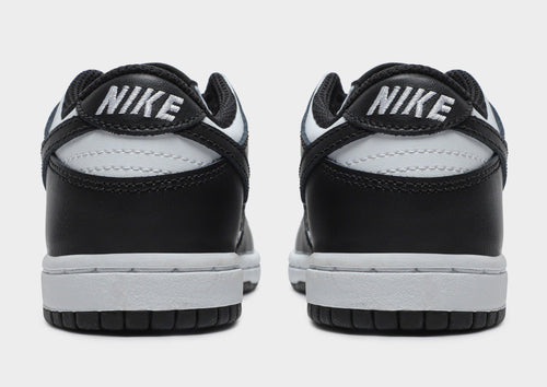 Dunk Low Children's