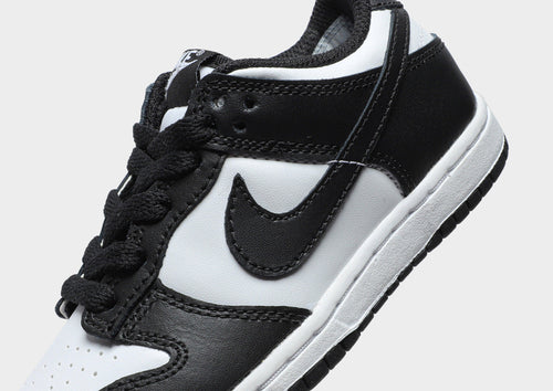 Dunk Low Children's
