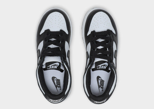 Dunk Low Children's