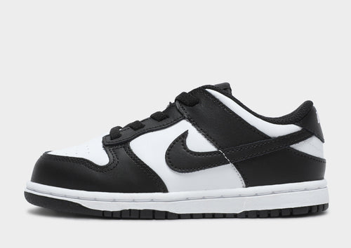 Dunk Low Infant's