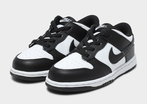Dunk Low Infant's