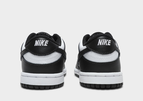 Dunk Low Infant's