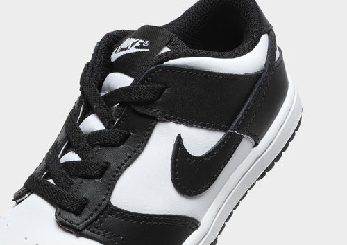 Dunk Low Infant's