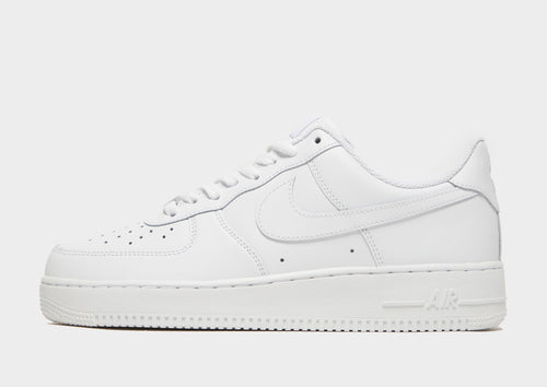 White Nike Air Force '07 JD Sports Malaysia - Main Image
