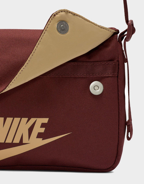 Sportswear Futura 365 Crossbody Bag