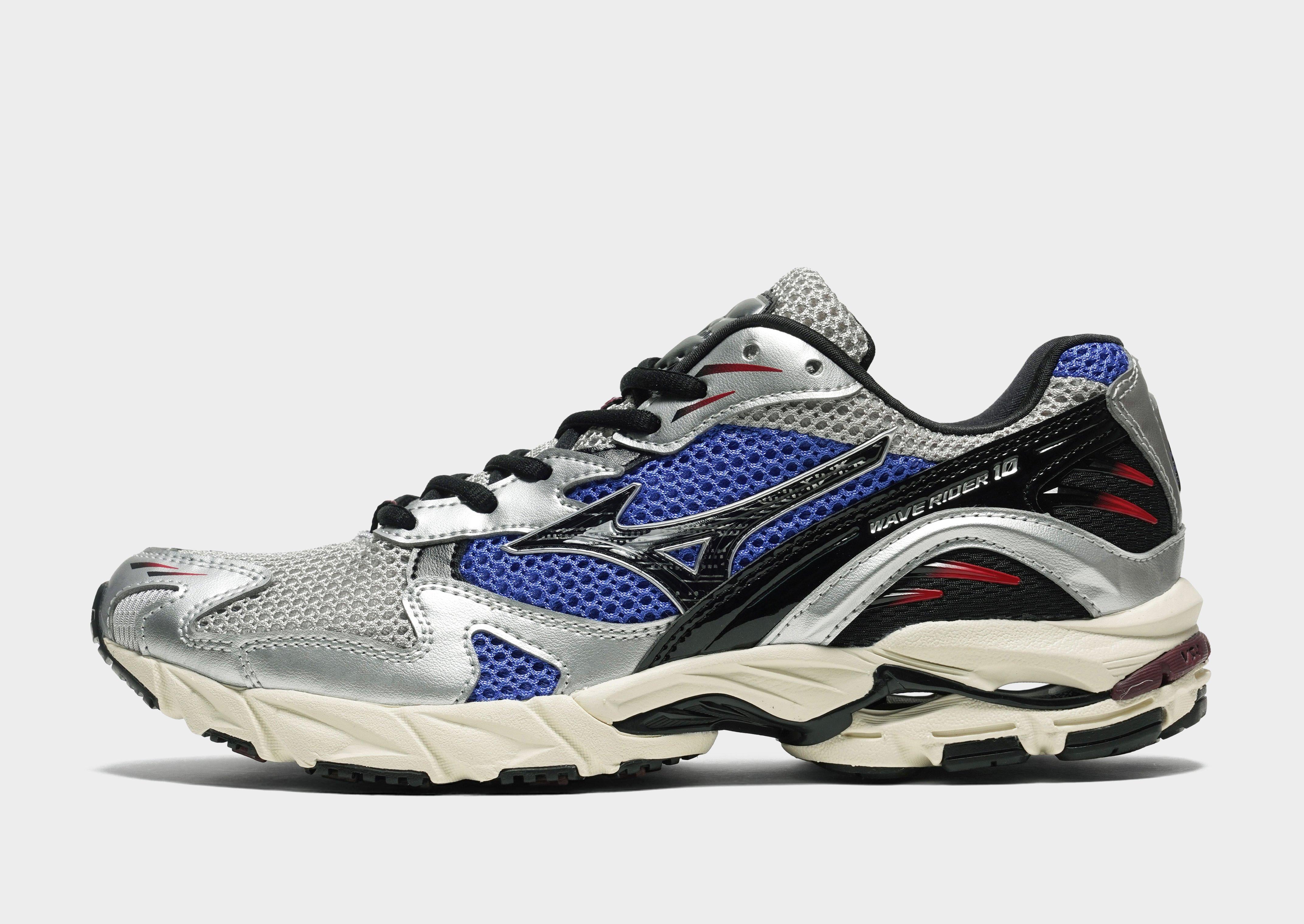 Wave Rider  10