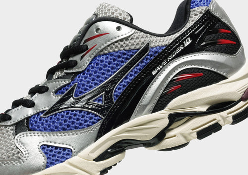 Wave Rider  10