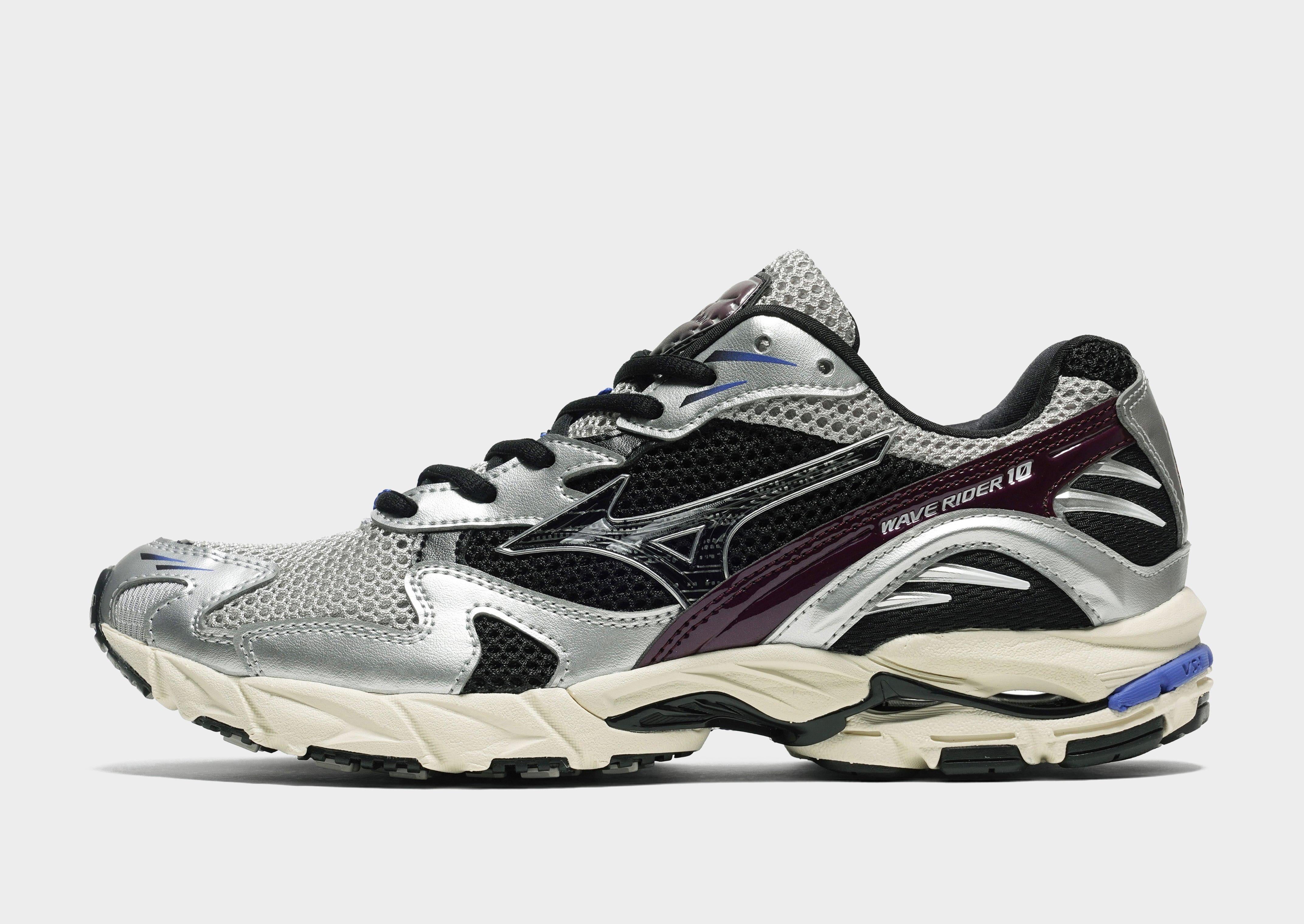 Wave Rider  10