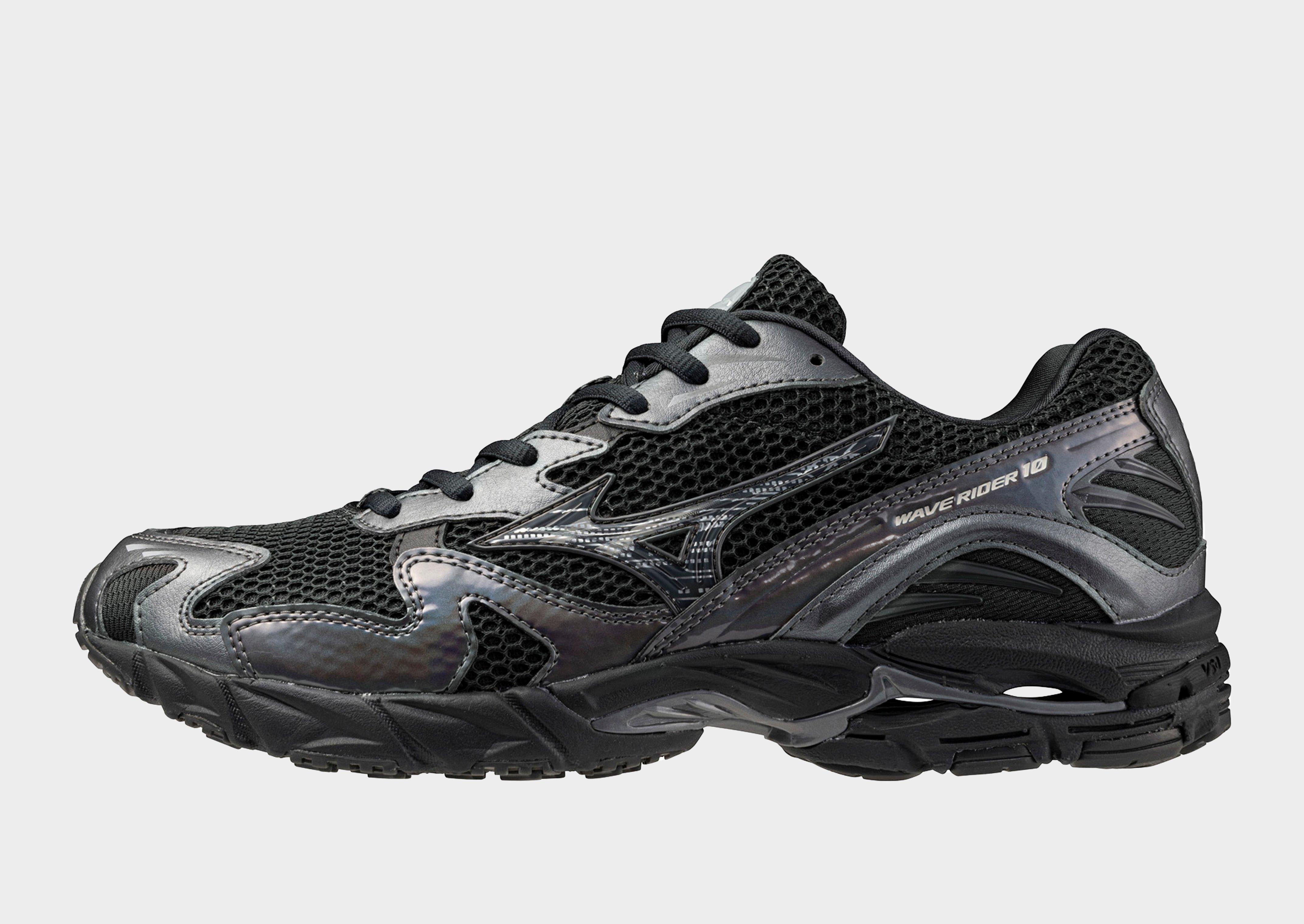 Wave Inspire Mizuno X10 Trainers Mizuno Wave Inspire 19 Womens