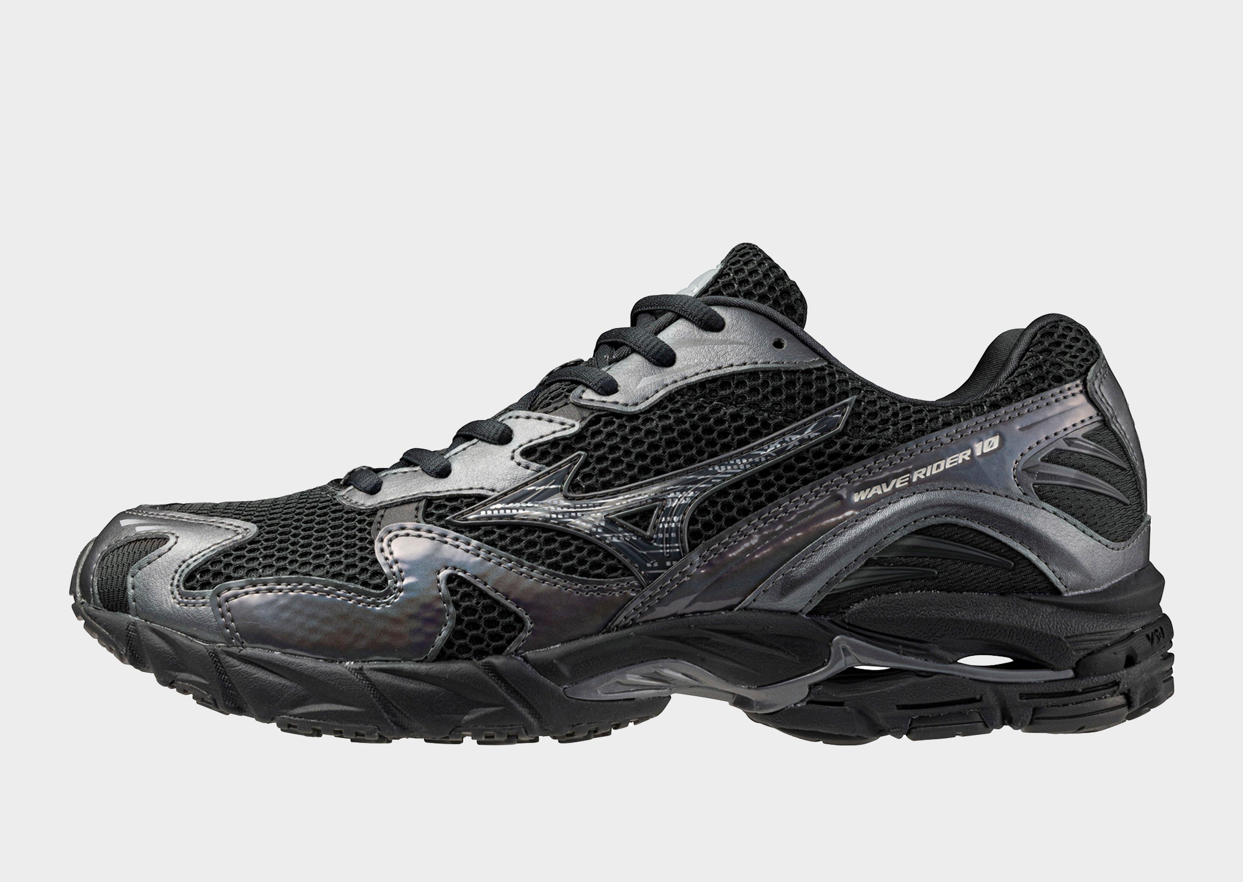 Wave Inspire Mizuno X10 Trainers Mizuno Wave Inspire 19 Womens