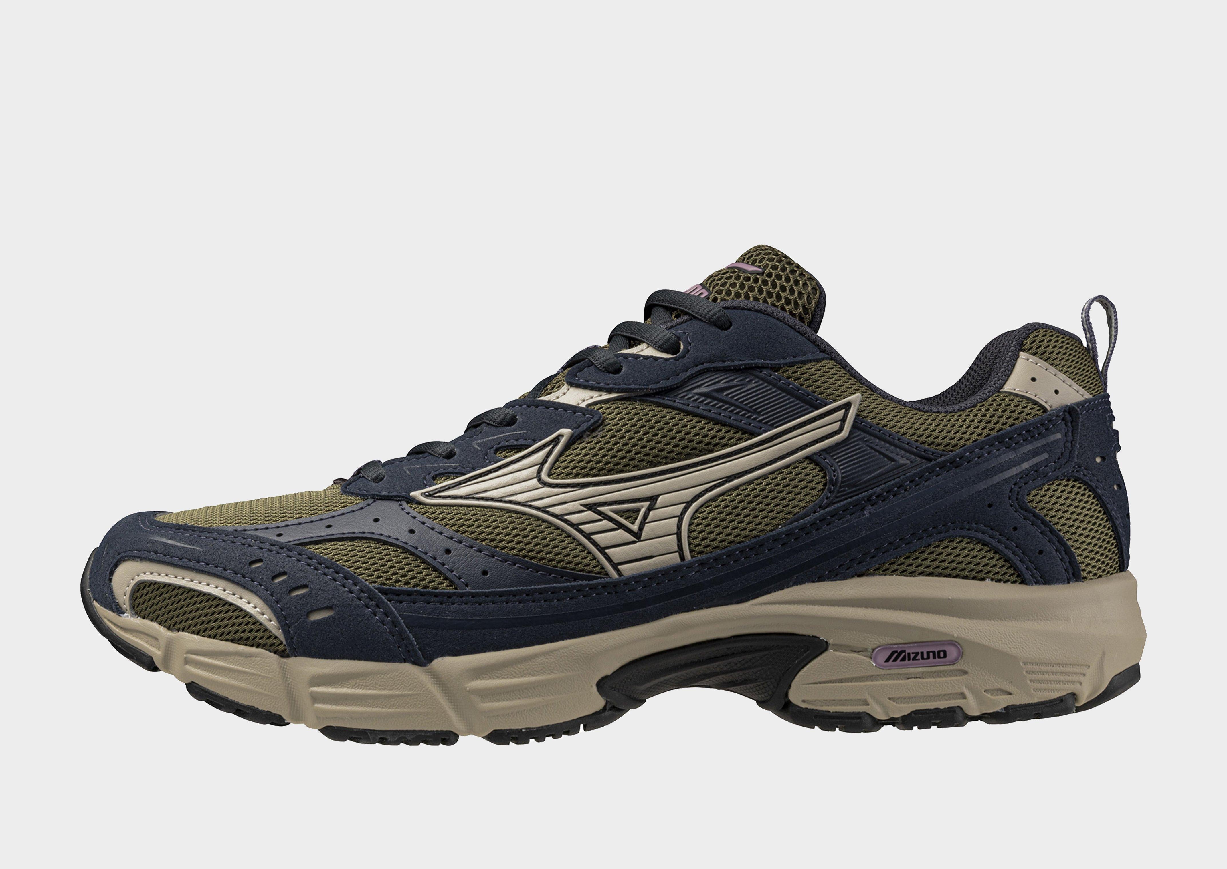Mizuno Schuhe Mizuno Wave Kien Gold Mizuno Schuhe Mizuno Wave Kien