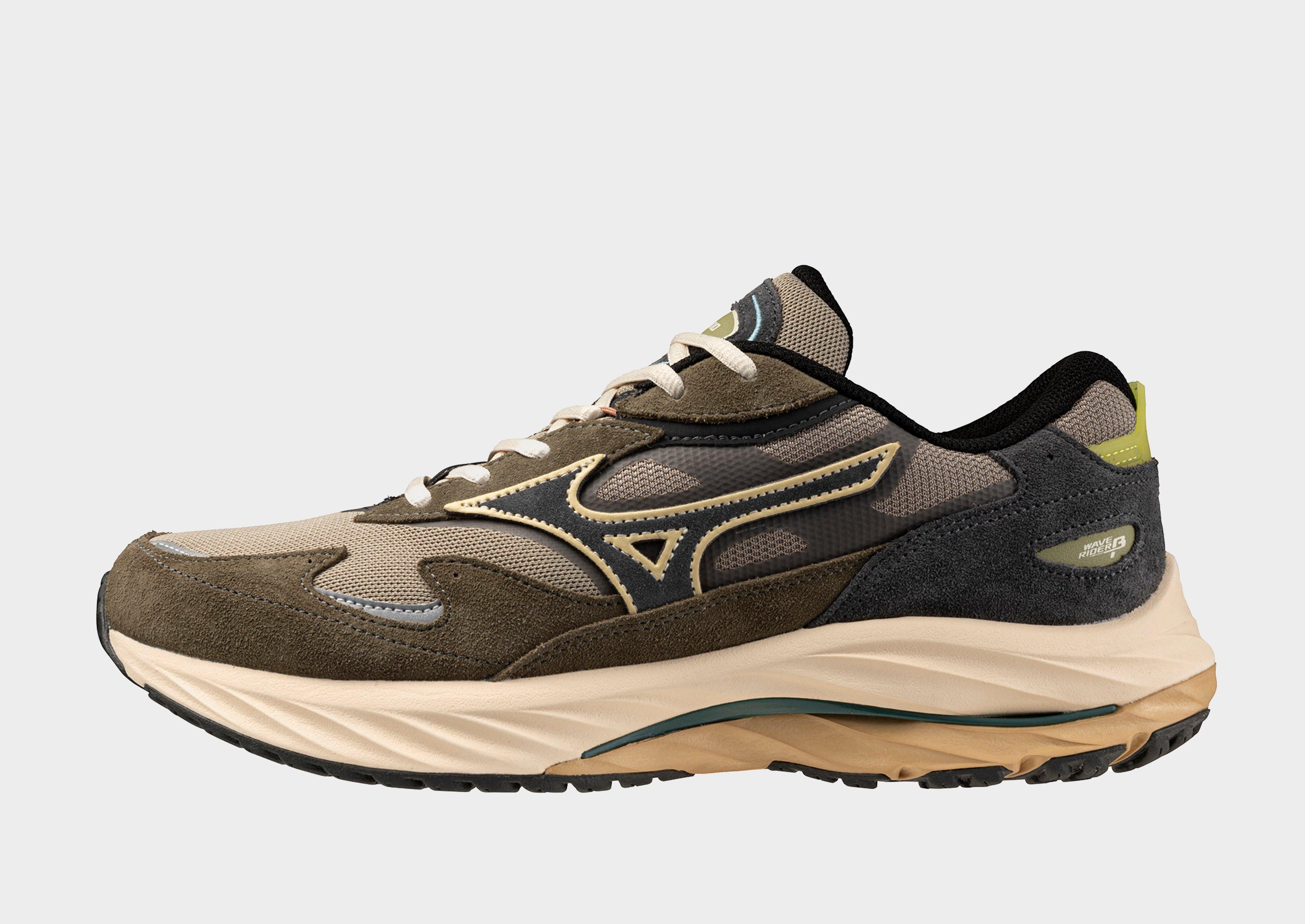 Jyothinivasaluva Mizuno Wave Kien Brown Jyothinivasaluva Mizuno