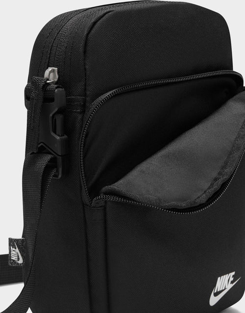Heritage Cross-Body Bag
