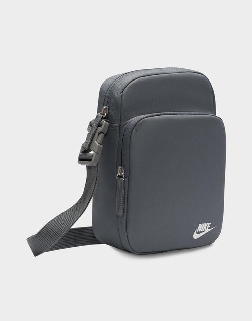 Heritage Crossbody Bag