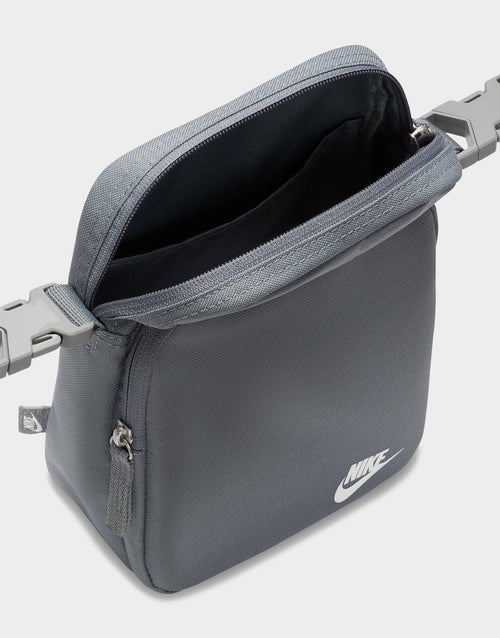 Nike Air Max Nike Sport Crossbody Grey Nike Heritage Crossbody Bag