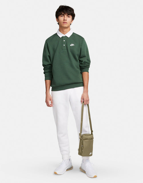 Heritage Crossbody Bag