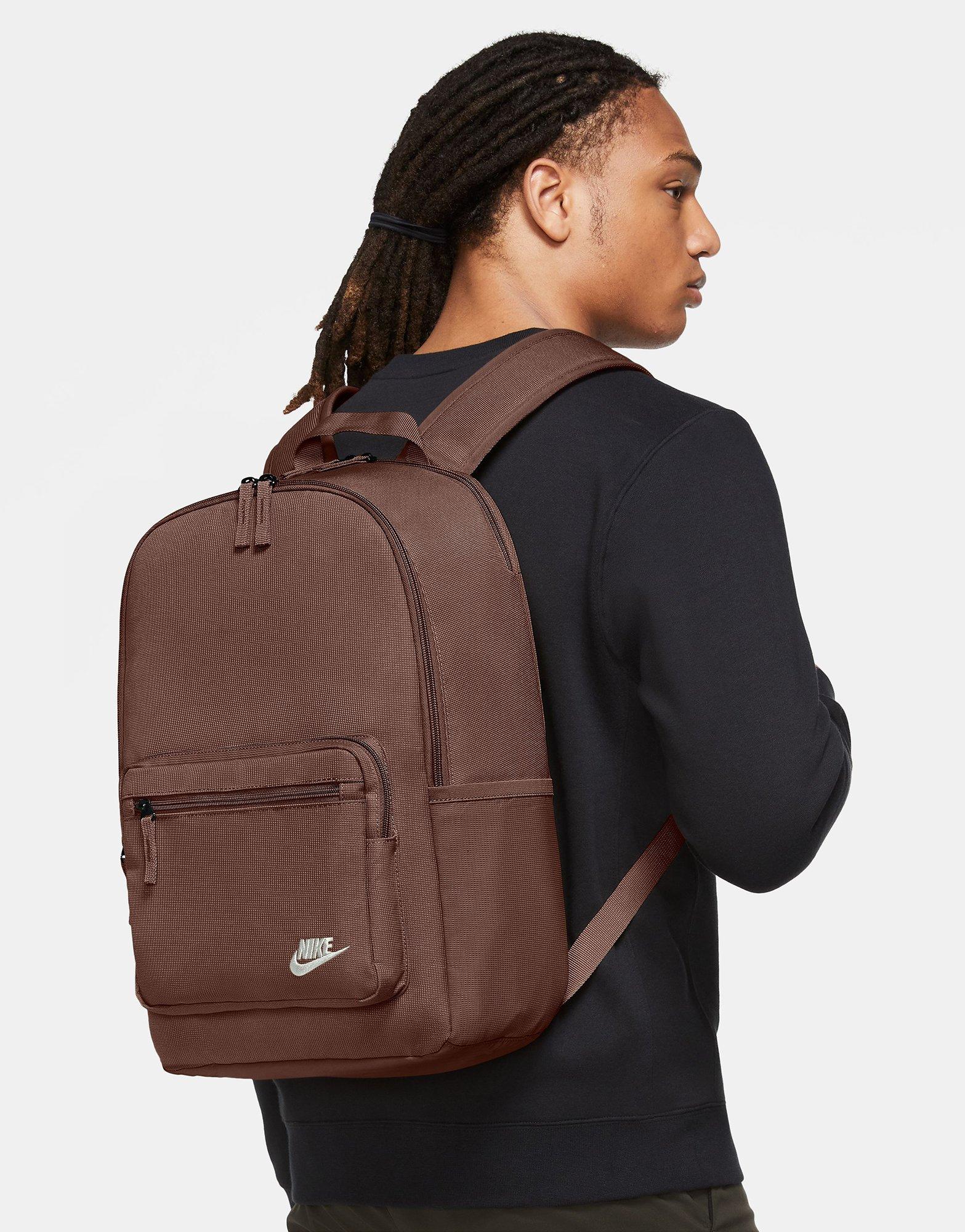 eugene backpack nike heritage