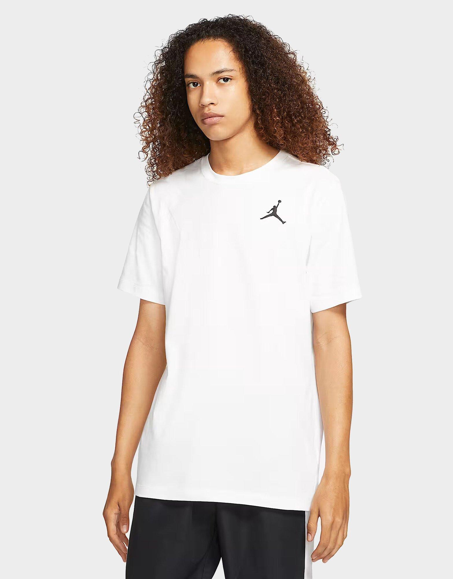 Short‑Sleeve Crew T-Shirt