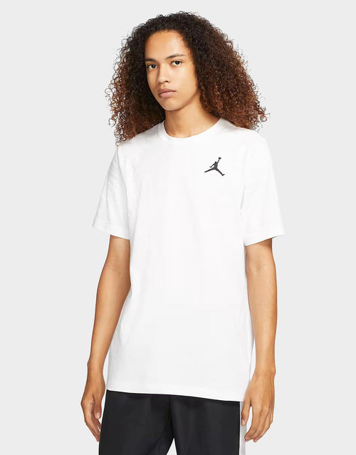 Short‑Sleeve Crew T-Shirt