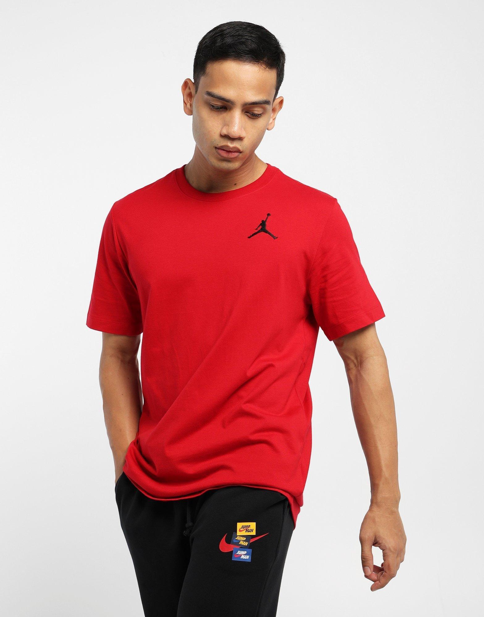 Jumpman T-Shirt