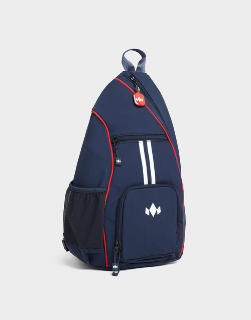 Pickleball Medium Sling Bag