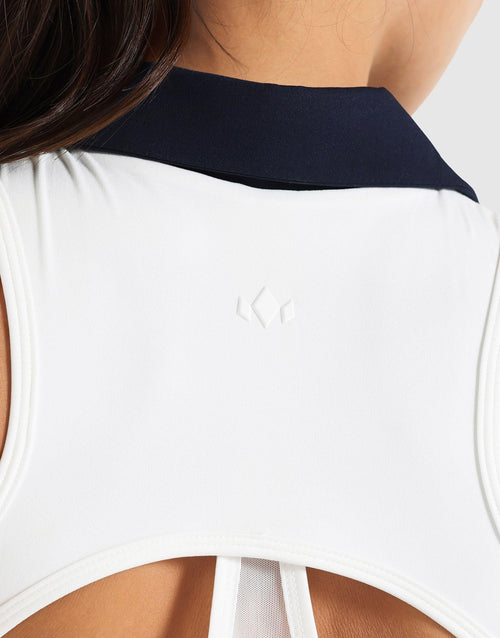 Polo Sports Bra