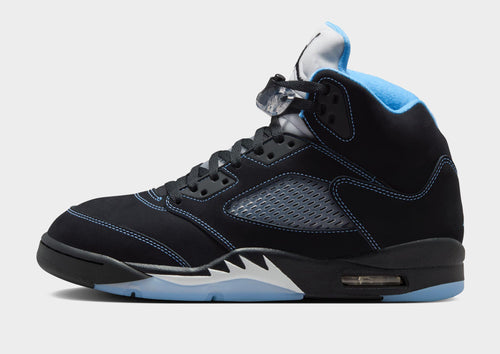 Air 5 "Black Carolina"
