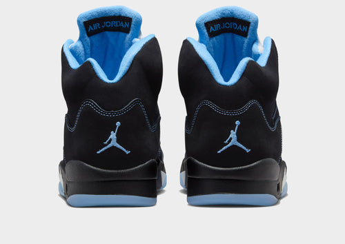 Air 5 "Black Carolina"