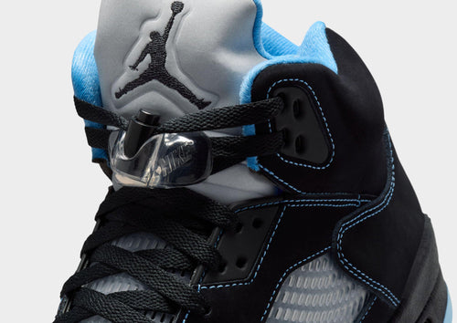 Air 5 "Black Carolina"