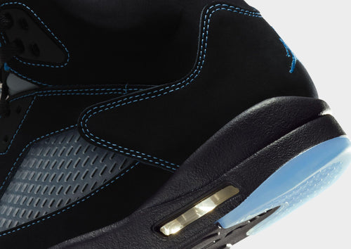 Air 5 "Black Carolina"