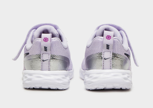 Revolution 6 Infant's