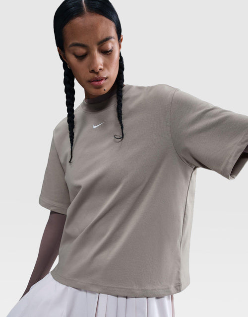 Boxy T-Shirt