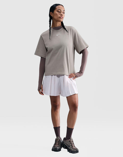 Boxy T-Shirt