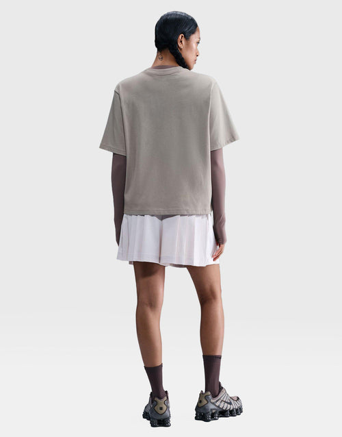 Boxy T-Shirt